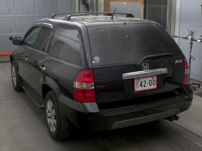 HONDA Mdx, 2003 год., лот 17029 - фото 2