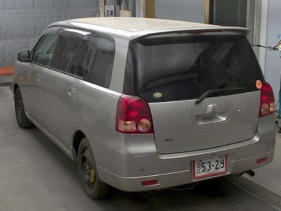 MITSUBISHI Dion, 2005 год., лот 4004 - фото 2