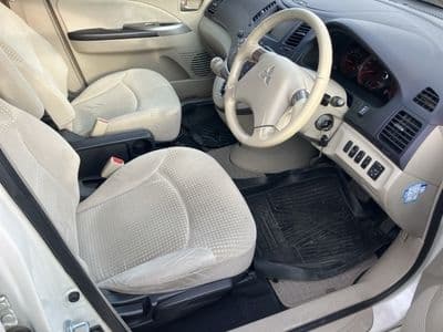 MITSUBISHI Grandis, 2003 год., лот 4019 - фото 10