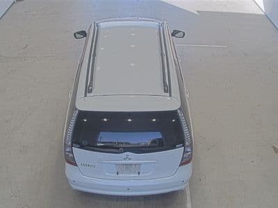 MITSUBISHI Grandis, 2003 год., лот 4019 - фото 3