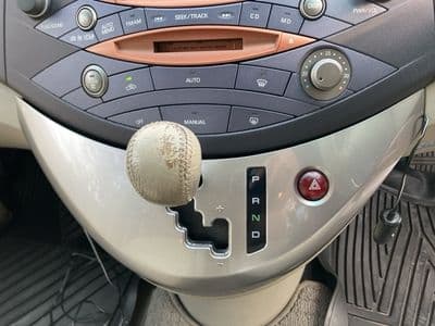 MITSUBISHI Grandis, 2003 год., лот 4019 - фото 6