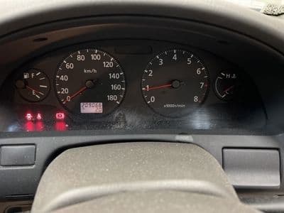 NISSAN Cefiro, 2000 год., лот 2881 - фото 7