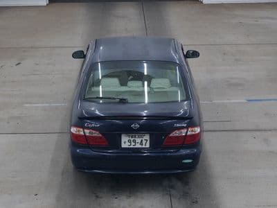 NISSAN Cefiro, 2000 год., лот 2881 - фото 3