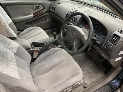NISSAN Cefiro, 2000 год., лот 2881 - фото 5