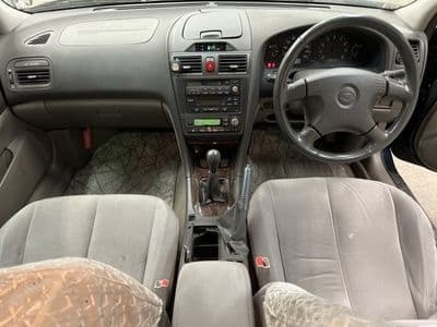 NISSAN Cefiro, 2000 год., лот 2881 - фото 6