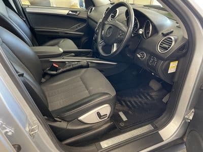 MERCEDES_BENZ Ml Class, 2008 год., лот 5084 - фото 5