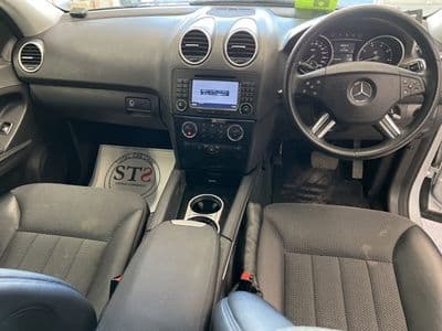 MERCEDES_BENZ Ml Class, 2008 год., лот 5084 - фото 6