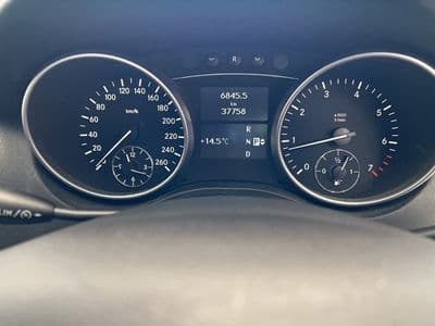 MERCEDES_BENZ Ml Class, 2008 год., лот 5084 - фото 7