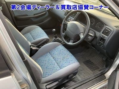 NISSAN Pulsar, 1997 год., лот 20003 - фото 6