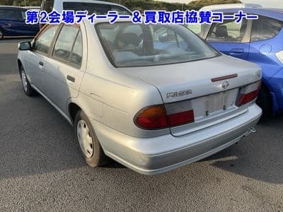 NISSAN Pulsar, 1997 год., лот 20003 - фото 2