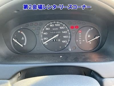 HONDA Partner, 2002 год., лот 60107 - фото 5