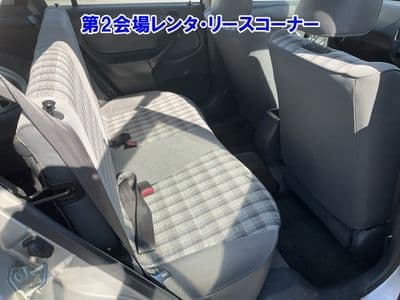 HONDA Partner, 2002 год., лот 60107 - фото 7