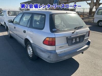 HONDA Partner, 2002 год., лот 60107 - фото 2