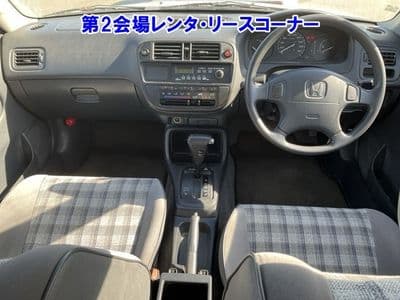 HONDA Partner, 2002 год., лот 60107 - фото 3