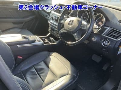 MERCEDES_BENZ Gl Class, 2015 год., лот 90008 - фото 6