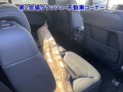 MERCEDES_BENZ Gl Class, 2015 год., лот 90008 - фото 7