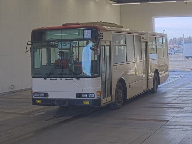 MITSUBISHI Aero Star, 2004 год., лот 4129