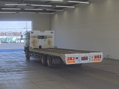 MITSUBISHI Great, 1995 год., лот 4433 - фото 2