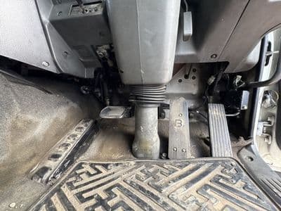 MITSUBISHI Great, 1995 год., лот 4433 - фото 5