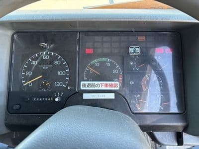 MITSUBISHI Great, 1995 год., лот 4433 - фото 7