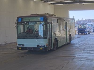 MITSUBISHI Aero Star, 2004 год., лот 4334