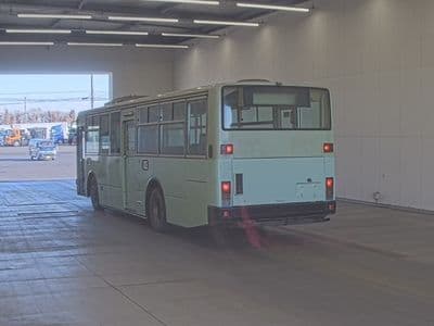 MITSUBISHI Aero Star, 2004 год., лот 4334 - фото 2