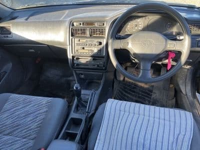 TOYOTA Caldina VAN, 1999 год., лот 20137 - фото 5