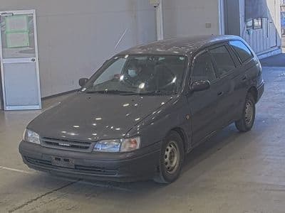 TOYOTA Caldina VAN, 1999 год., лот 20137