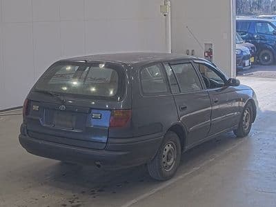 TOYOTA Caldina VAN, 1999 год., лот 20137 - фото 2
