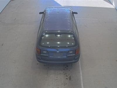 TOYOTA Caldina VAN, 1999 год., лот 20137 - фото 3