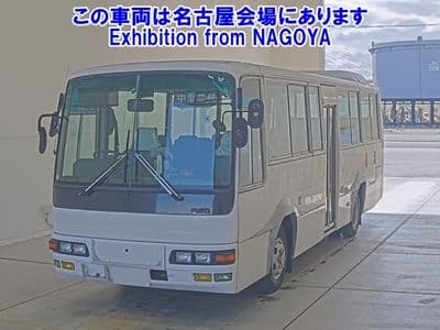 MITSUBISHI Aero Midi, 2003 год., лот 72040