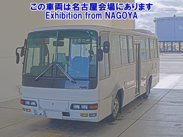 MITSUBISHI Aero Midi, 2003 год., лот 72040
