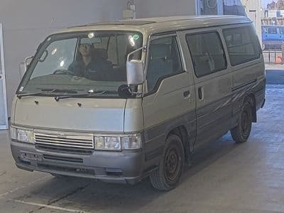 NISSAN Homy VAN, 1998 год., лот 20152