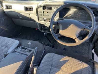 NISSAN Homy VAN, 1998 год., лот 20152 - фото 5