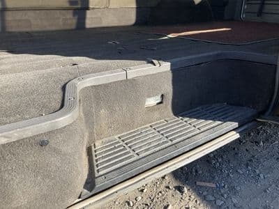 NISSAN Homy VAN, 1998 год., лот 20152 - фото 7