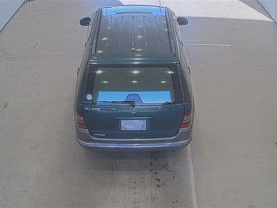 MERCEDES_BENZ Ml Class, 1999 год., лот 20153 - фото 3