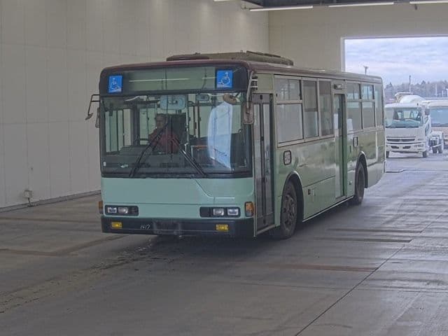 MITSUBISHI Aero Star, 2004 год., лот 4162