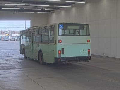 MITSUBISHI Aero Star, 2004 год., лот 4162 - фото 2