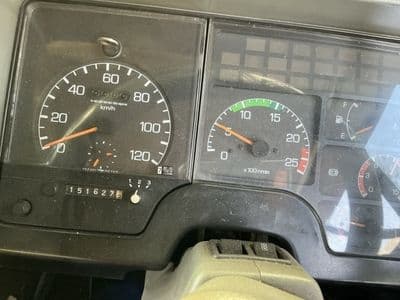 MITSUBISHI Great, 1995 год., лот 4267 - фото 7