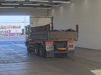 MITSUBISHI Great, 1995 год., лот 4267 - фото 2