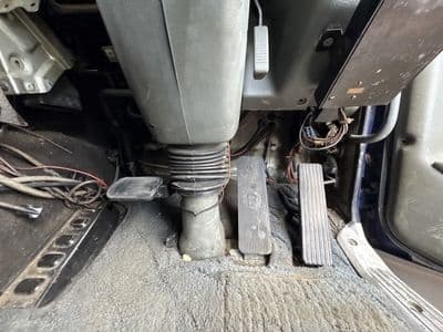 MITSUBISHI Great, 1995 год., лот 4267 - фото 5