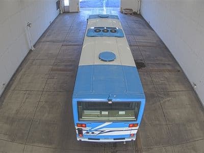 NISSAN Bus, 2002 год., лот 4268 - фото 3