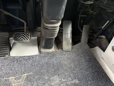 NISSAN Bus, 2002 год., лот 4268 - фото 5