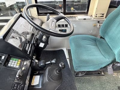 NISSAN Bus, 2002 год., лот 4268 - фото 6