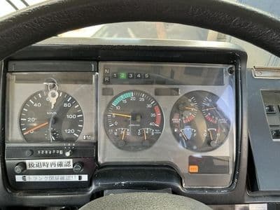 NISSAN Bus, 2002 год., лот 4268 - фото 7