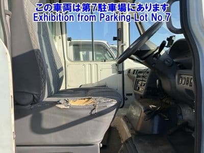 TOYOTA Quickdelivery VAN, 2010 год., лот 82181 - фото 5