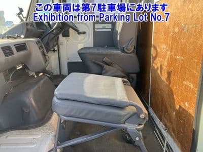 TOYOTA Quickdelivery VAN, 2010 год., лот 82181 - фото 6