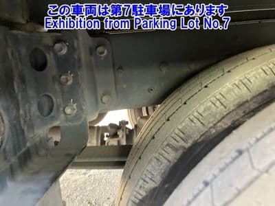 TOYOTA Quickdelivery VAN, 2010 год., лот 82181 - фото 10