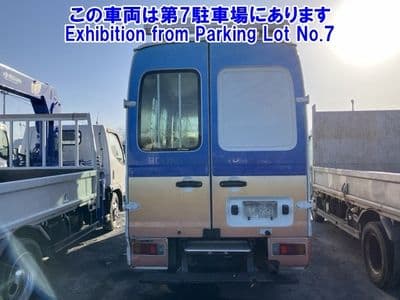 TOYOTA Quickdelivery VAN, 2010 год., лот 82181 - фото 2