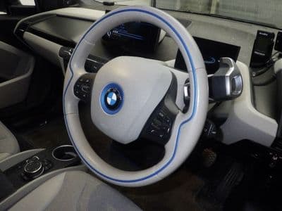 BMW I3, 2015 год., лот 1160 - фото 3